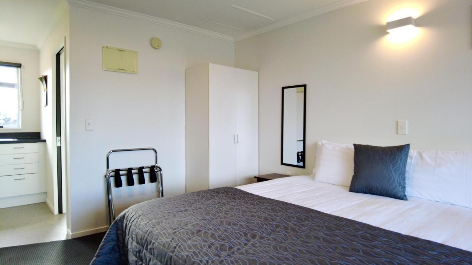 إنفيركارجِِيل 554 Moana Court Motel المظهر الخارجي الصورة