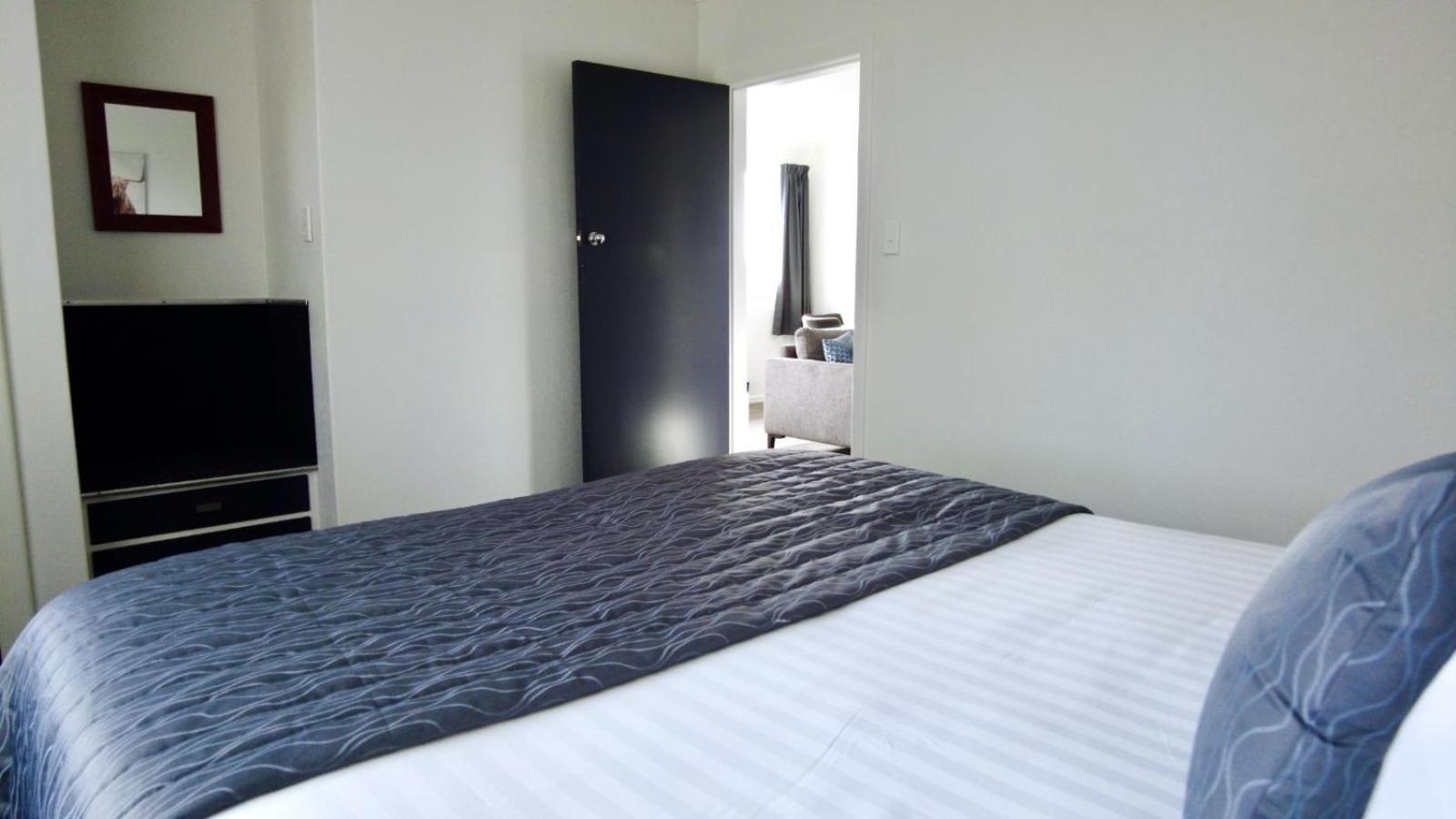 إنفيركارجِِيل 554 Moana Court Motel المظهر الخارجي الصورة