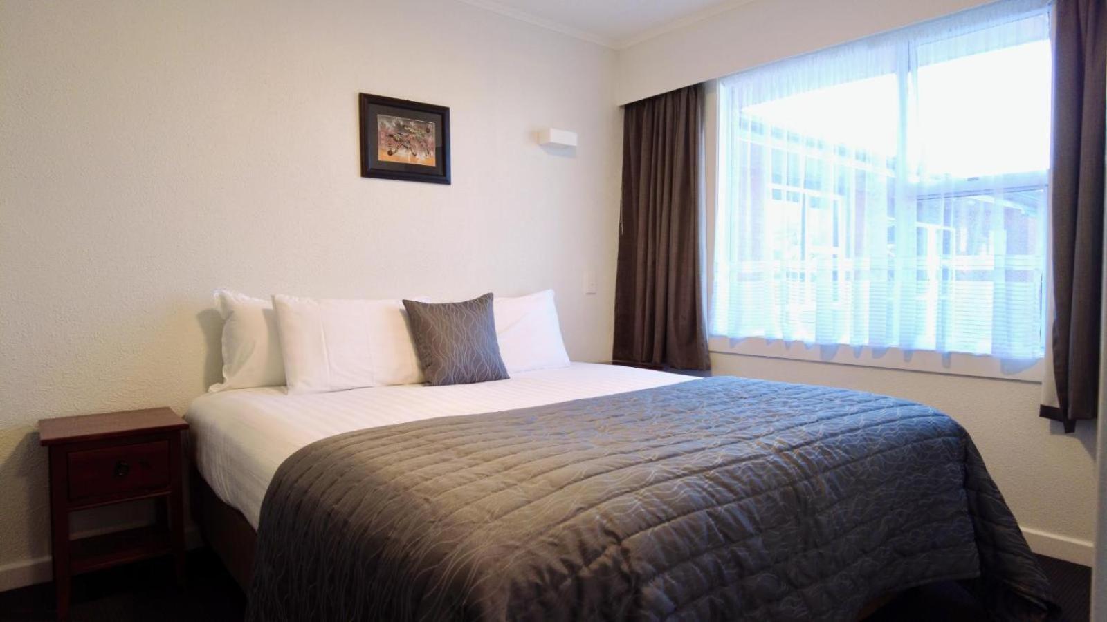 إنفيركارجِِيل 554 Moana Court Motel المظهر الخارجي الصورة