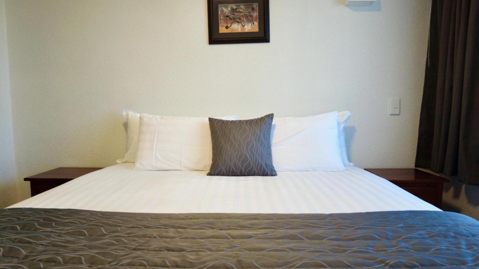 إنفيركارجِِيل 554 Moana Court Motel المظهر الخارجي الصورة